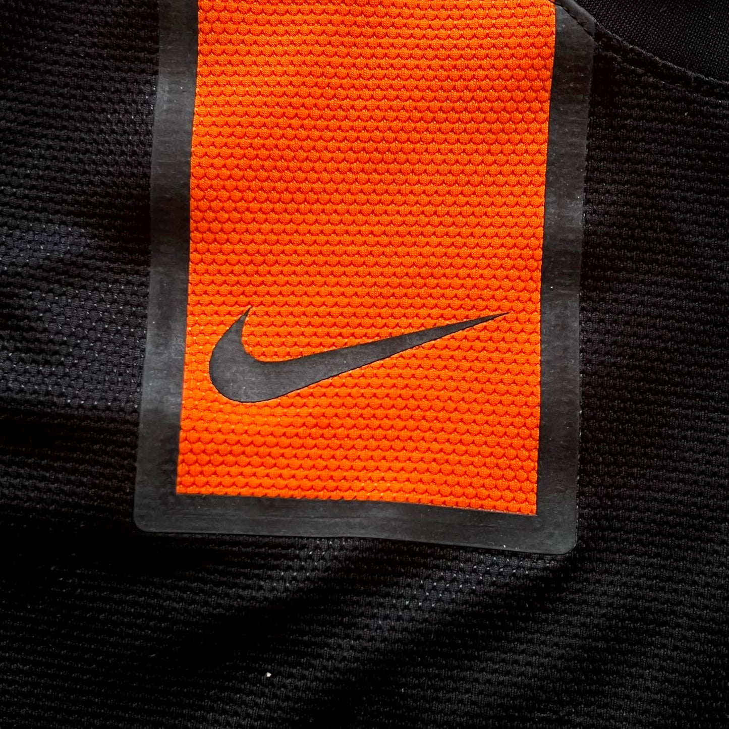 Nike x Niederlande Vintage Trikot 2010 | S