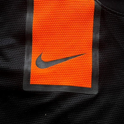 Nike x Niederlande Vintage Trikot 2010 | S