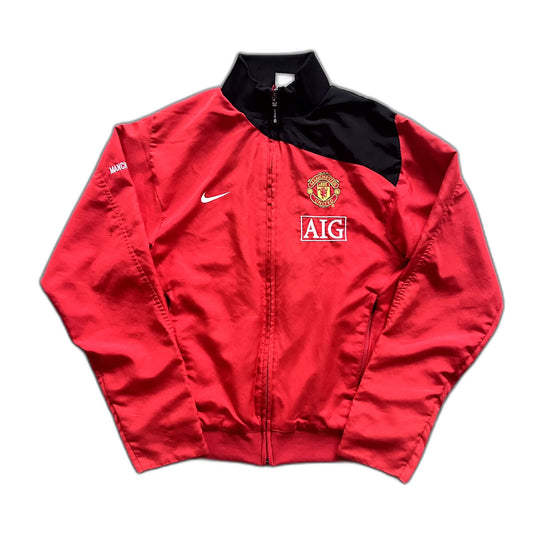 Nike x Manchester United Vintage Trackjacket 2006/07 | S
