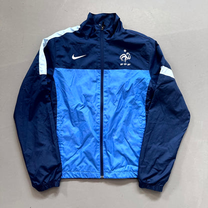 Nike x Frankreich Vintage Tracksuit 2014 | M