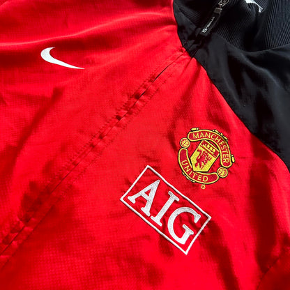 Nike x Manchester United Vintage Trackjacket 2006/07 | S