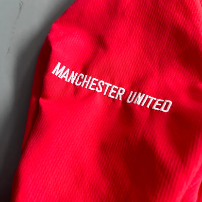 Nike x Manchester United Vintage Trackjacket 2006/07 | S