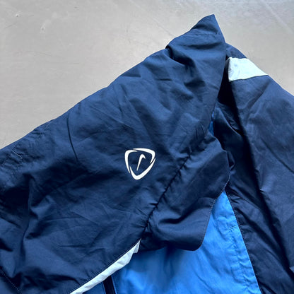 Nike x Frankreich Vintage Tracksuit 2014 | M