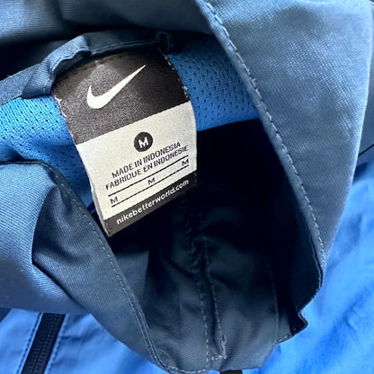 Nike x Frankreich Vintage Tracksuit 2014 | M