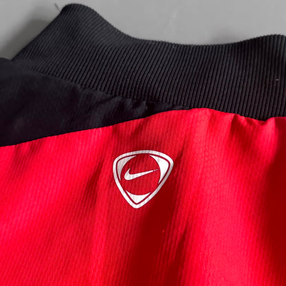 Nike x Manchester United Vintage Trackjacket 2006/07 | S