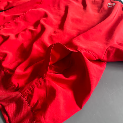 Nike x Manchester United Vintage Trackjacket 2006/07 | S