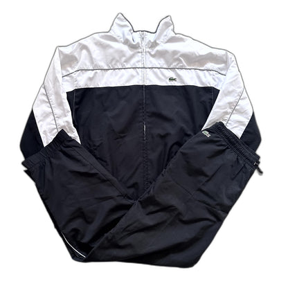 Lacoste Vintage Tracksuit | XL