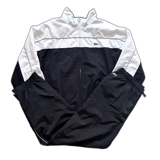 Lacoste Vintage Tracksuit | XL