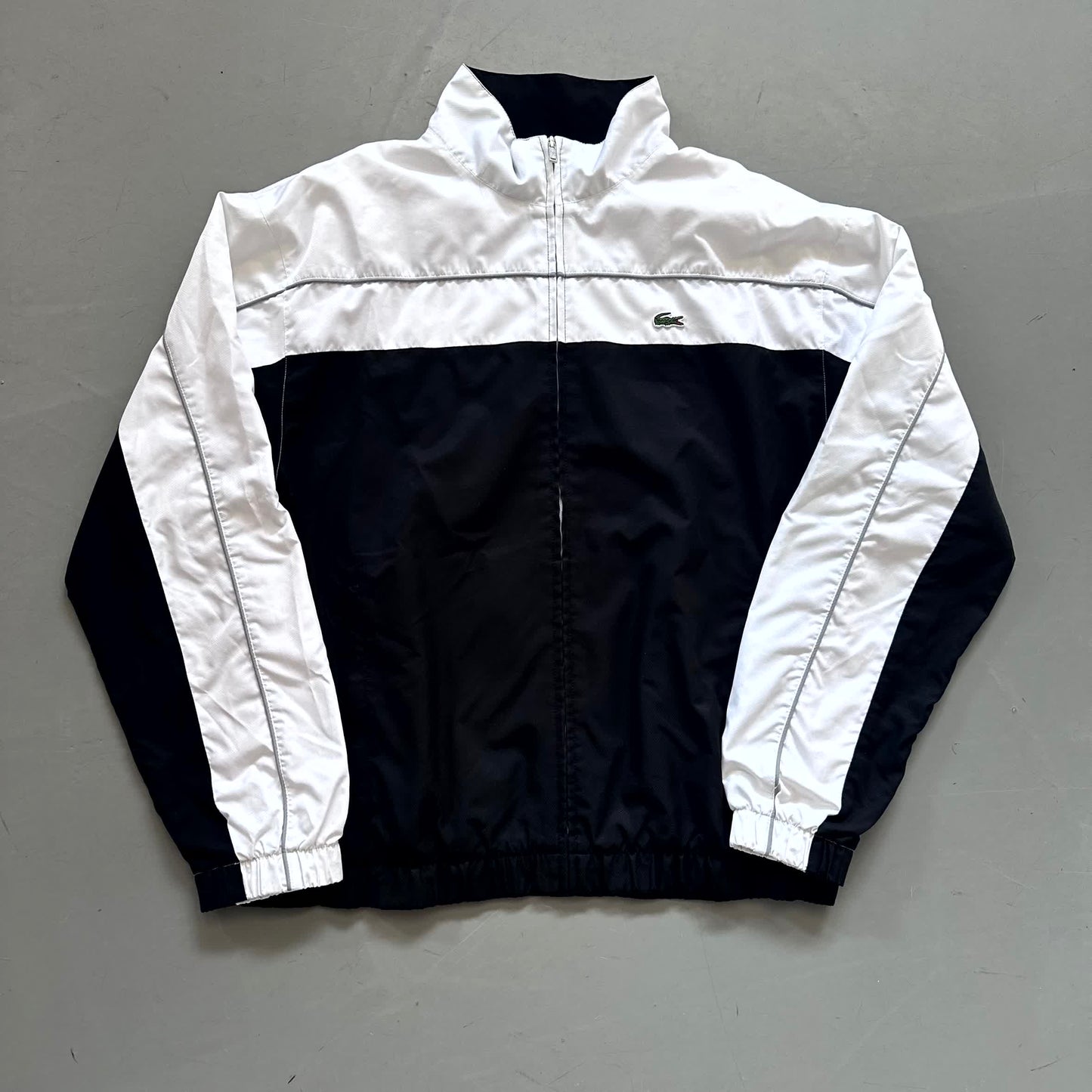 Lacoste Vintage Tracksuit | XL