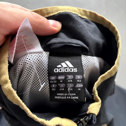 Adidas x Real Madrid Vintage Trackjacket 2007/08 | XXS