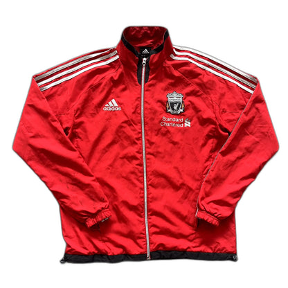 Adidas x Liverpool Vintage Trackjacket 2008/09 | L