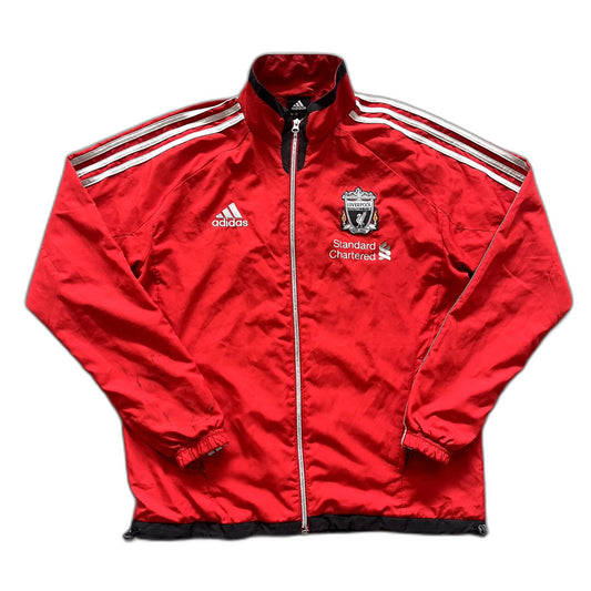 Adidas x Liverpool Vintage Trackjacket 2008/09 | L