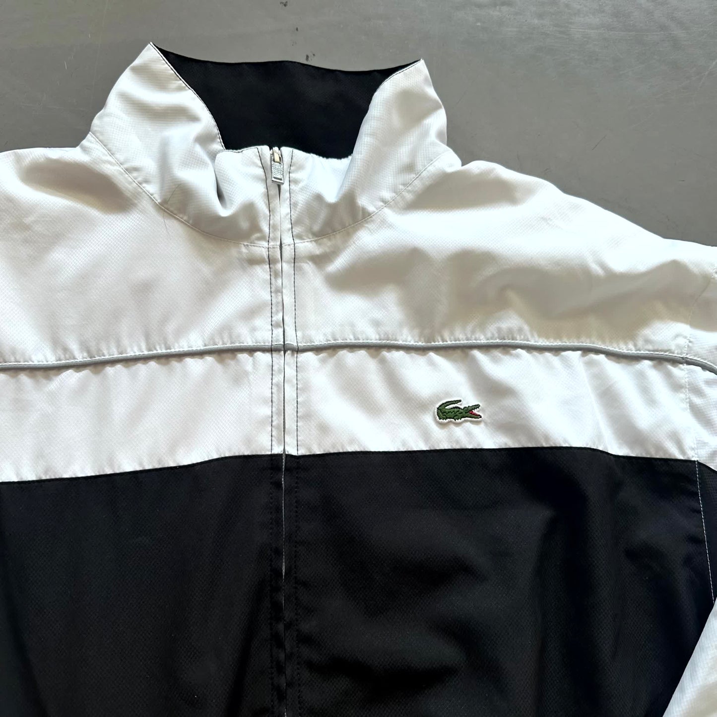 Lacoste Vintage Tracksuit | XL