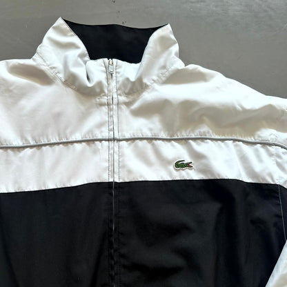 Lacoste Vintage Tracksuit | XL