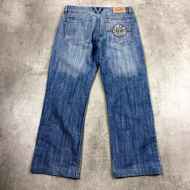 Dolce & Gabbana Jeans S