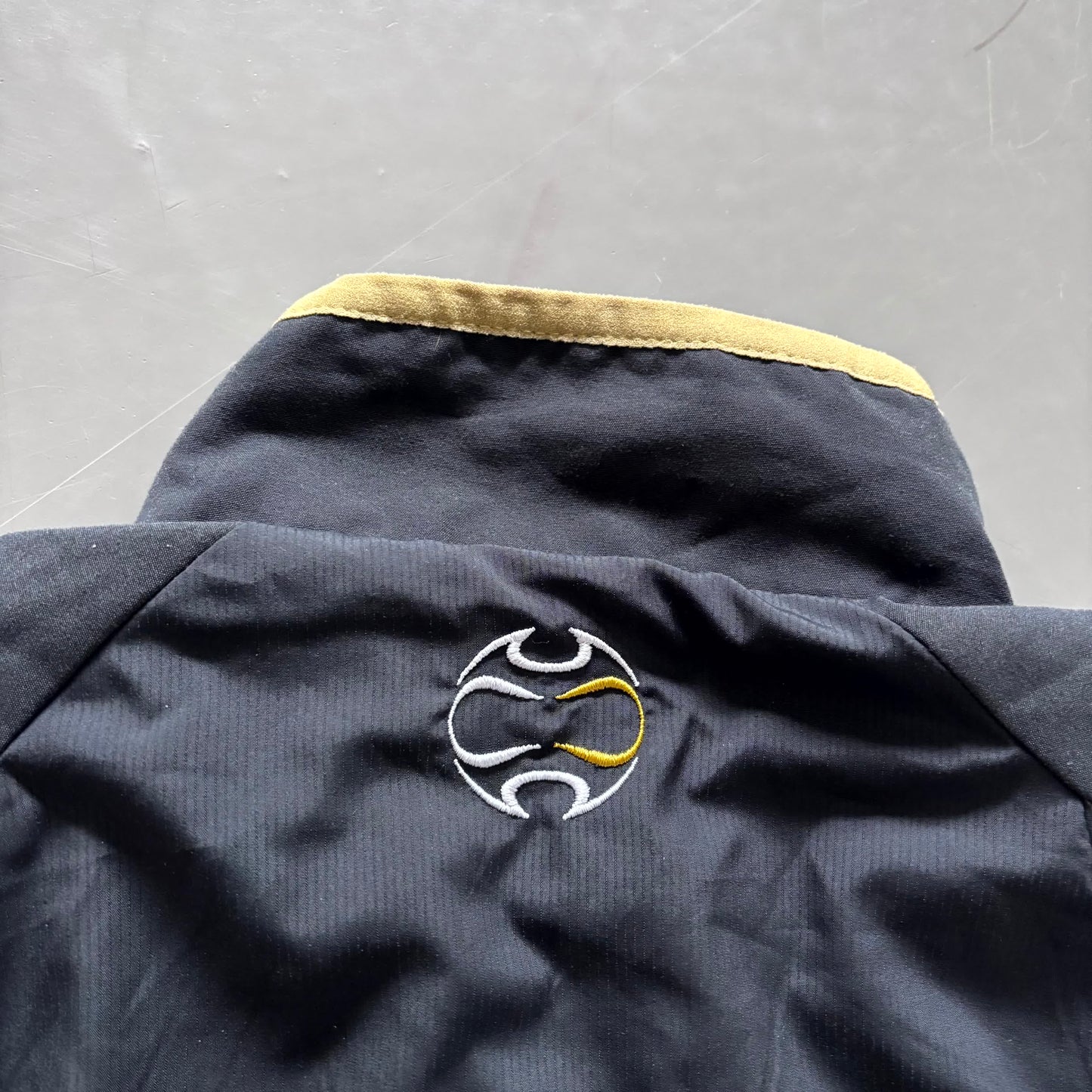 Adidas x Real Madrid Vintage Trackjacket 2007/08 | XXS