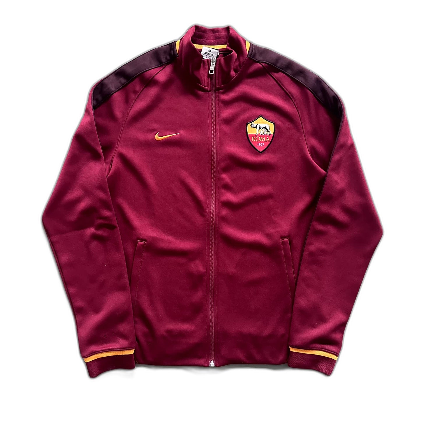 Nike x AS Rom Vintage Trackjacket 2013/14 | M