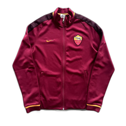 Nike x AS Rom Vintage Trackjacket 2013/14 | M