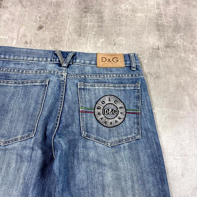 Dolce & Gabbana Jeans S