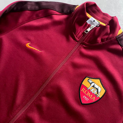 Nike x AS Rom Vintage Trackjacket 2013/14 | M
