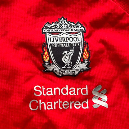 Adidas x Liverpool Vintage Trackjacket 2008/09 | L