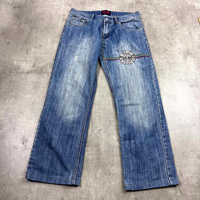 Dolce & Gabbana Jeans S