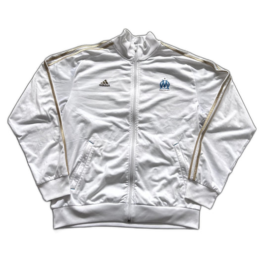 Adidas x Olympique Marseille Trackjacket 2012/13 | XL