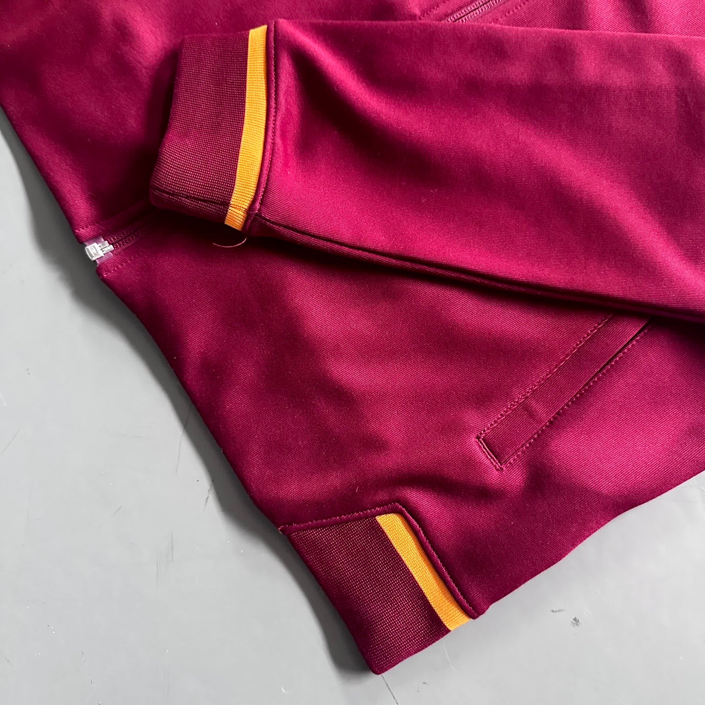 Nike x AS Rom Vintage Trackjacket 2013/14 | M