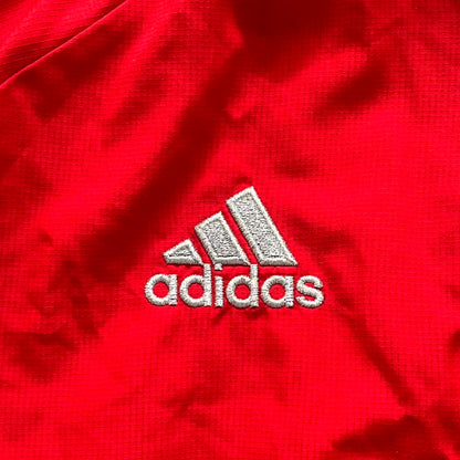 Adidas x Liverpool Vintage Trackjacket 2008/09 | L