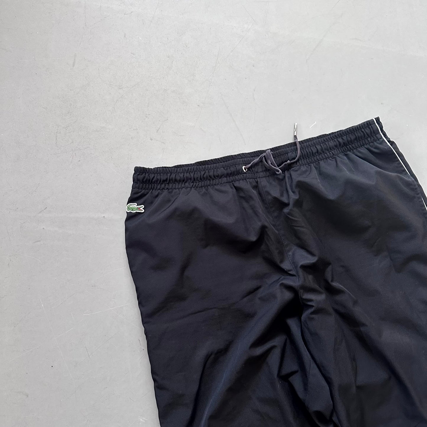Lacoste Vintage Tracksuit | XL