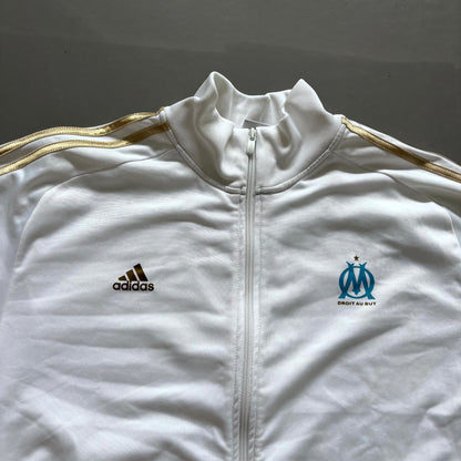 Adidas x Olympique Marseille Trackjacket 2012/13 | XL