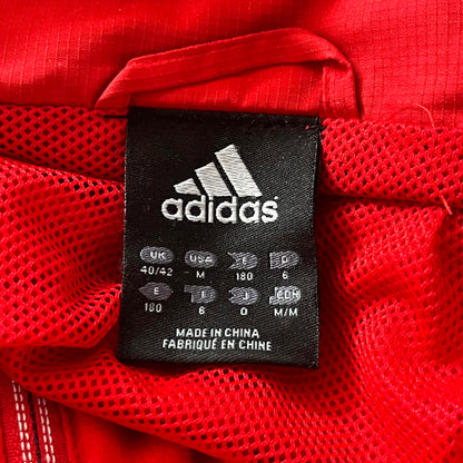 Adidas x Liverpool Vintage Trackjacket 2008/09 | L
