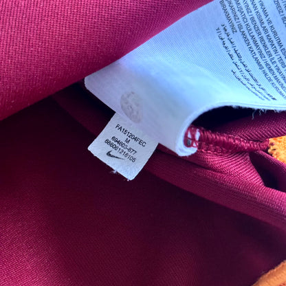 Nike x AS Rom Vintage Trackjacket 2013/14 | M