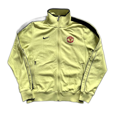 Nike x Manchester United Vintage Trackjacket 2007/08 | M