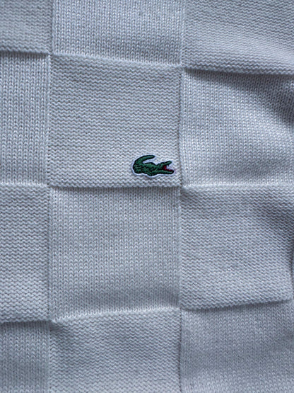 Lacoste Vintage *PREMIUM* Pullover | M