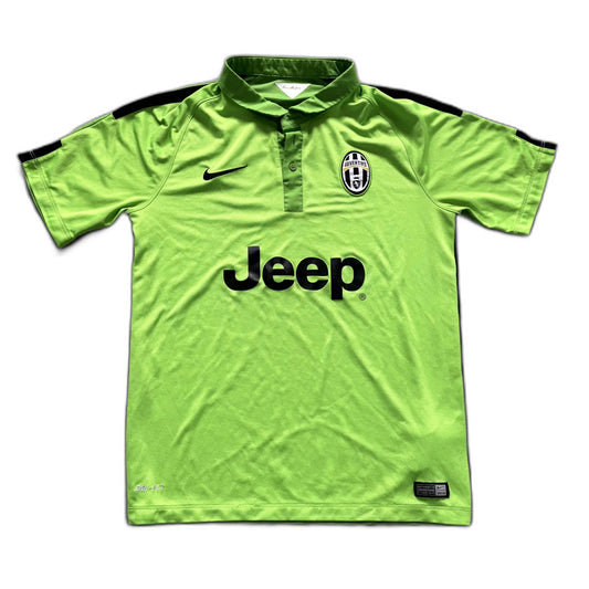 Nike x Juventus Turin Vintage Trikot 2011/12 | M