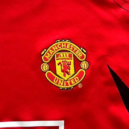 Nike x Manchester United Vintage *Premium* Sweater 2007/08 | L