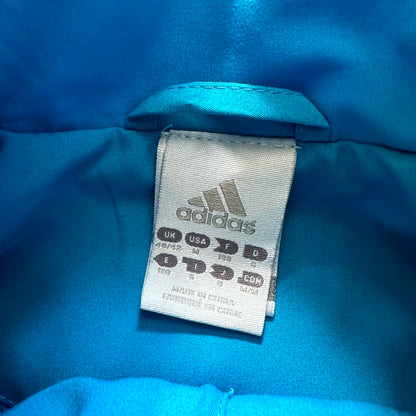 Adidas x Real Madrid Vintage Tracksuit 2008/09 | L