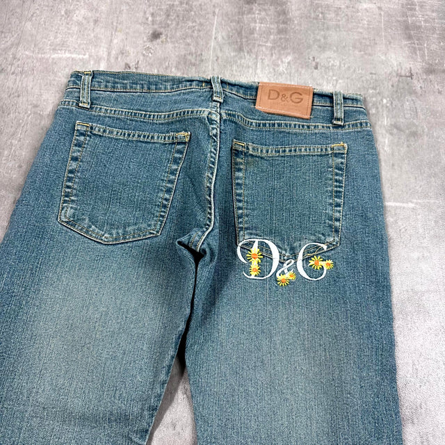 Dolce & Gabbana Jeans S