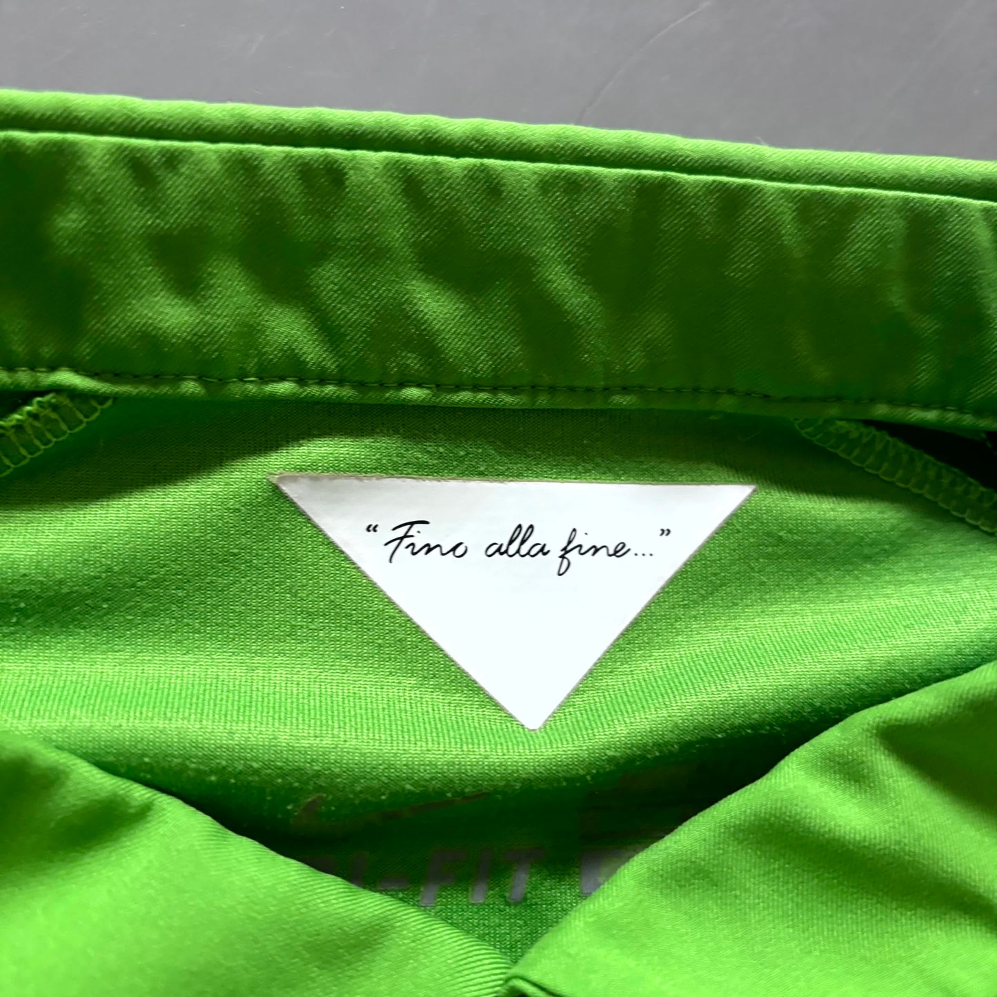 Nike x Juventus Turin Vintage Trikot 2011/12 | M