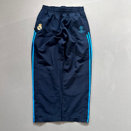 Adidas x Real Madrid Vintage Tracksuit 2008/09 | L