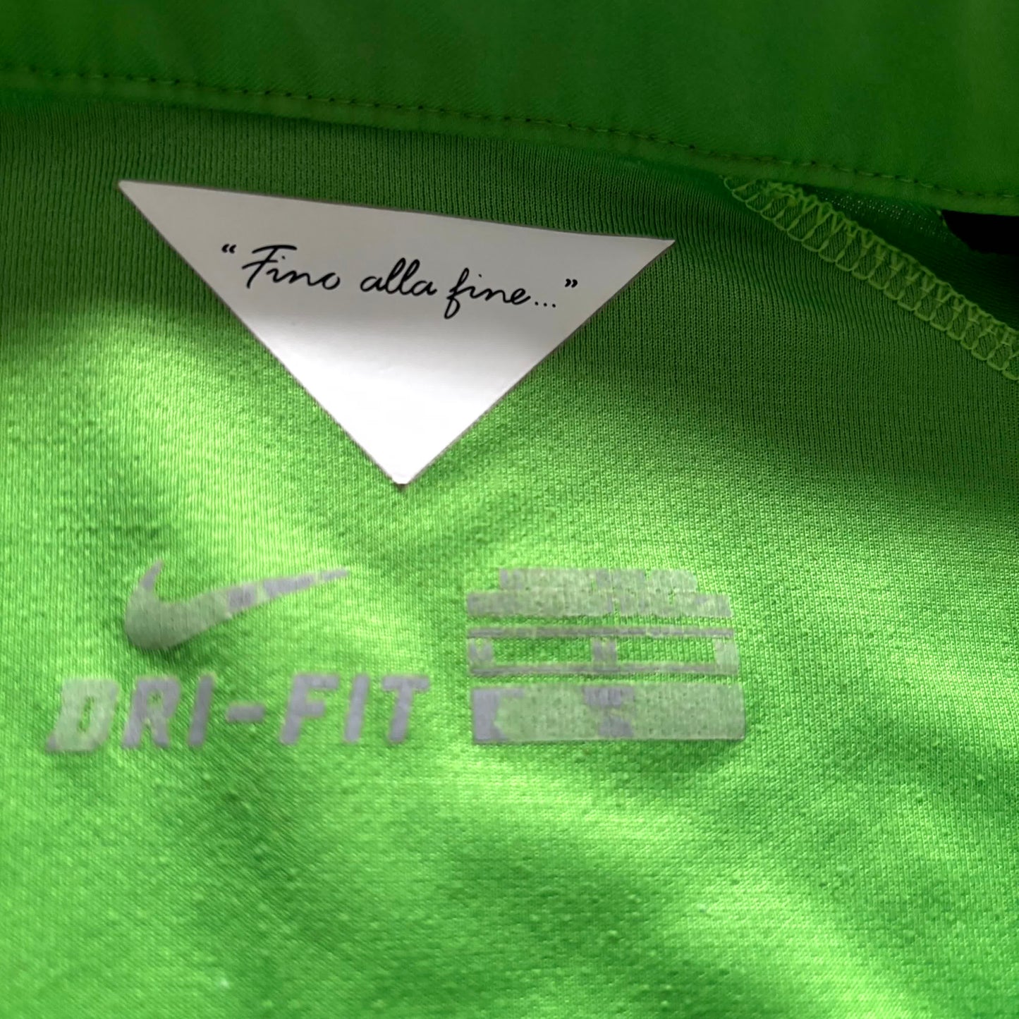 Nike x Juventus Turin Vintage Trikot 2011/12 | M