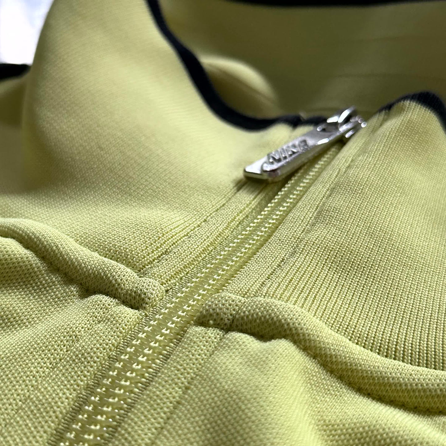 Nike x Manchester United Vintage Trackjacket 2007/08 | M