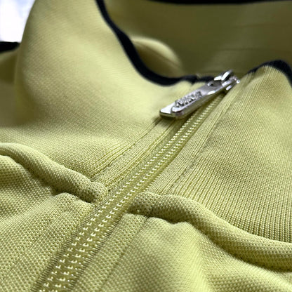 Nike x Manchester United Vintage Trackjacket 2007/08 | M