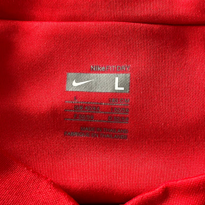 Nike x Manchester United Vintage *Premium* Sweater 2007/08 | L