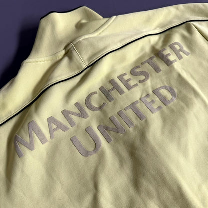 Nike x Manchester United Vintage Trackjacket 2007/08 | M