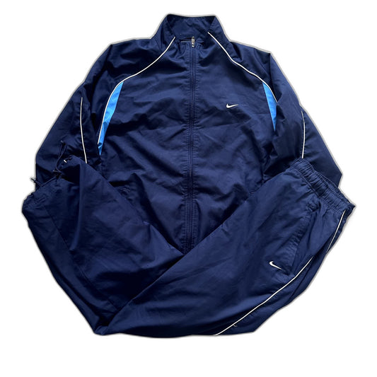 Nike Vintage Tracksuit | M