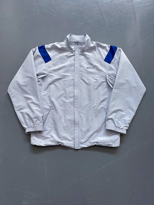 Vintage Nike Trackjacket | XL