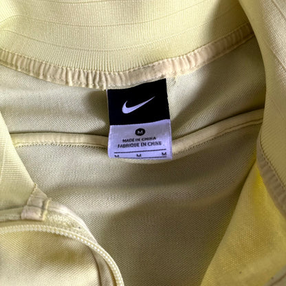 Nike x Manchester United Vintage Trackjacket 2007/08 | M