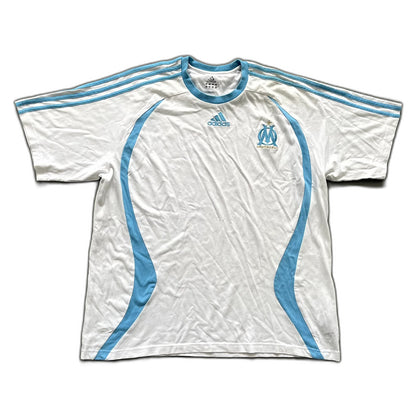Adidas x Olympique Marseille Vintage Shirt 2007/08 | XXL